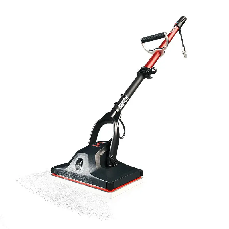 Motorscrubber Shock Small Floor Scrubbing Machine 1