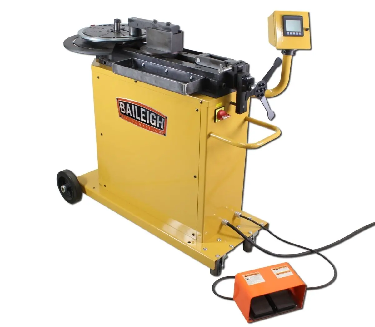 Mpb-275 Universal Bender 1