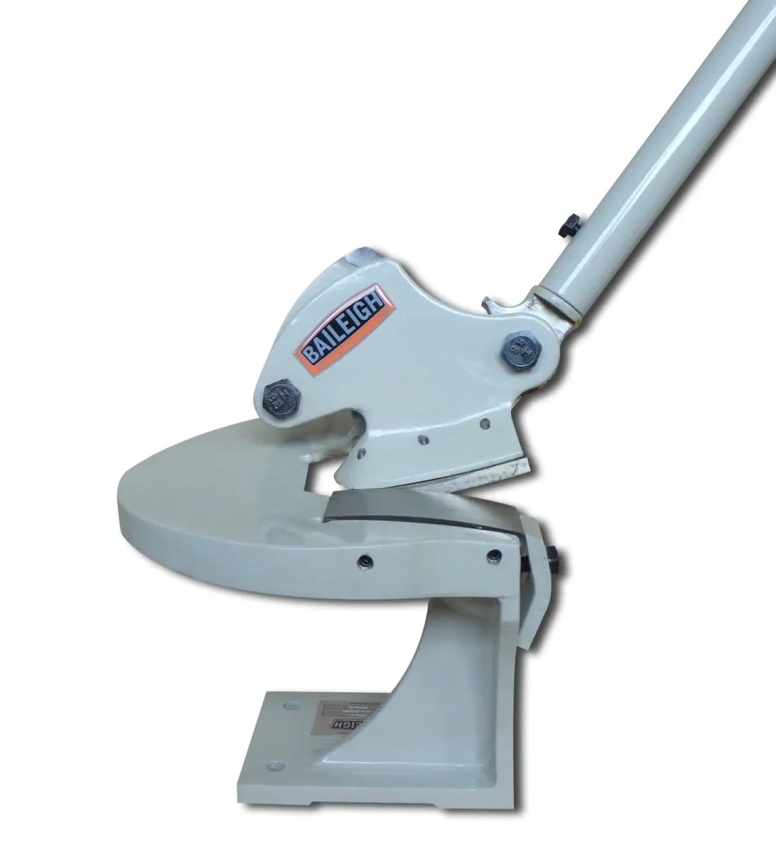 Mps-2 Throatless Shear 1