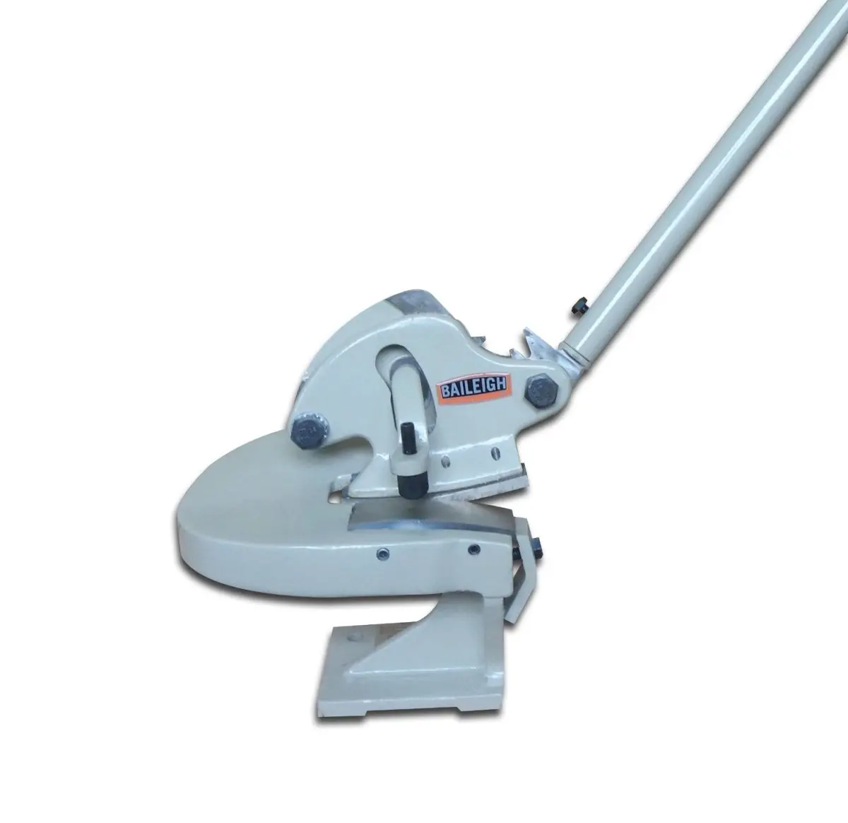 Mps-5 Throatless Shear 1