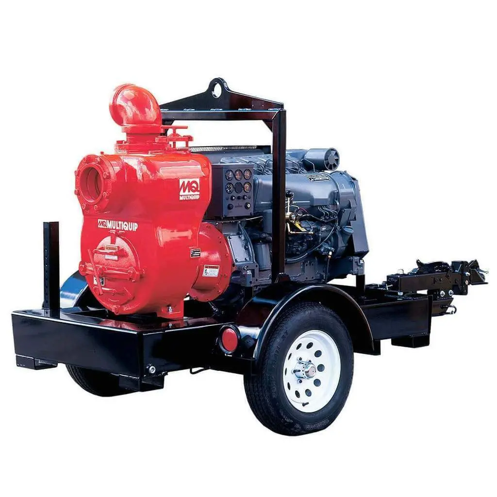 Mq600htp Trash Pump 1