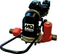 Mqd3ha Diaphragm Pump 1