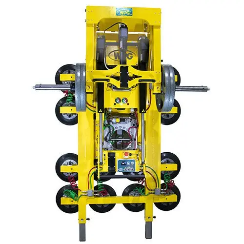 Mrpt16 Lifter Series 1