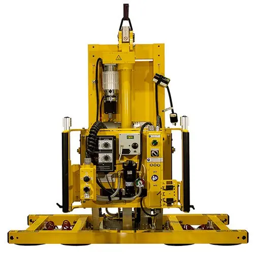 Mrpthd Lifter Series 1