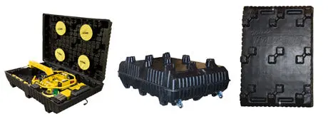 Shipping Case For Mrta8 Vacuum Lifters 1
