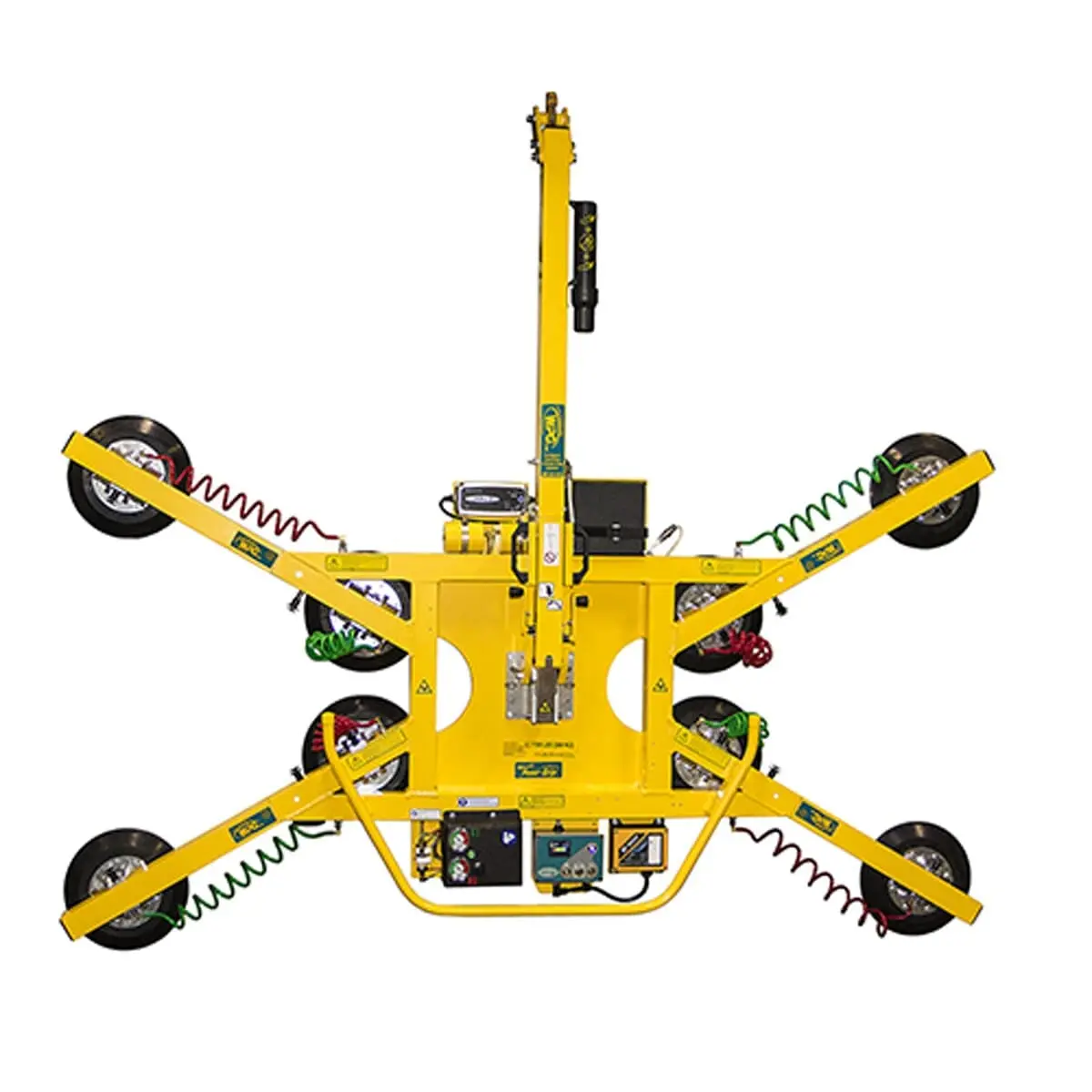 Mrtalp Lifter Series 2