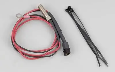 Msd Non-Magnetic Crank Trigger Pickup – Accurate Timing Signal For Efi And Ignition Systems 1