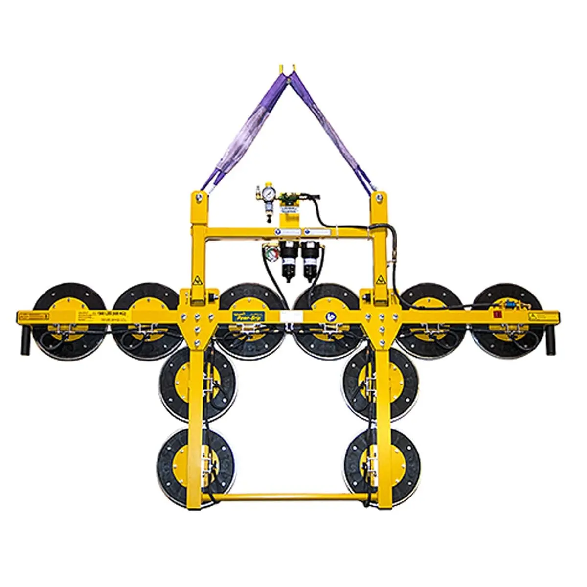 Mt Vacuum Lifter Series 1