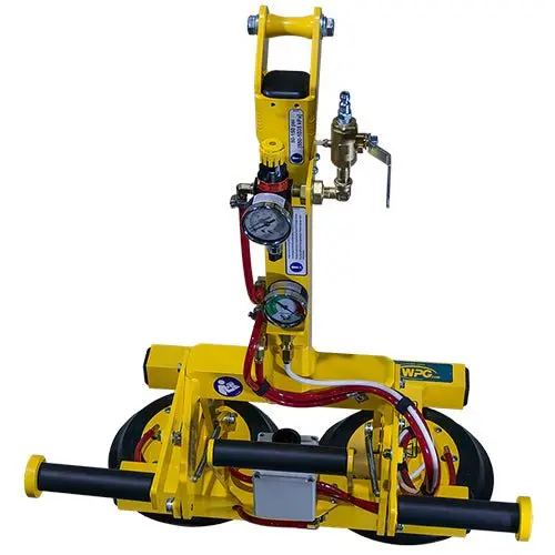 Mta Regular Duty Lifter Series - Quadra Tilt 1