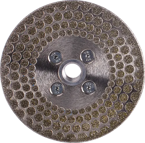 Supreme Specialty Blades - Mebx F 1