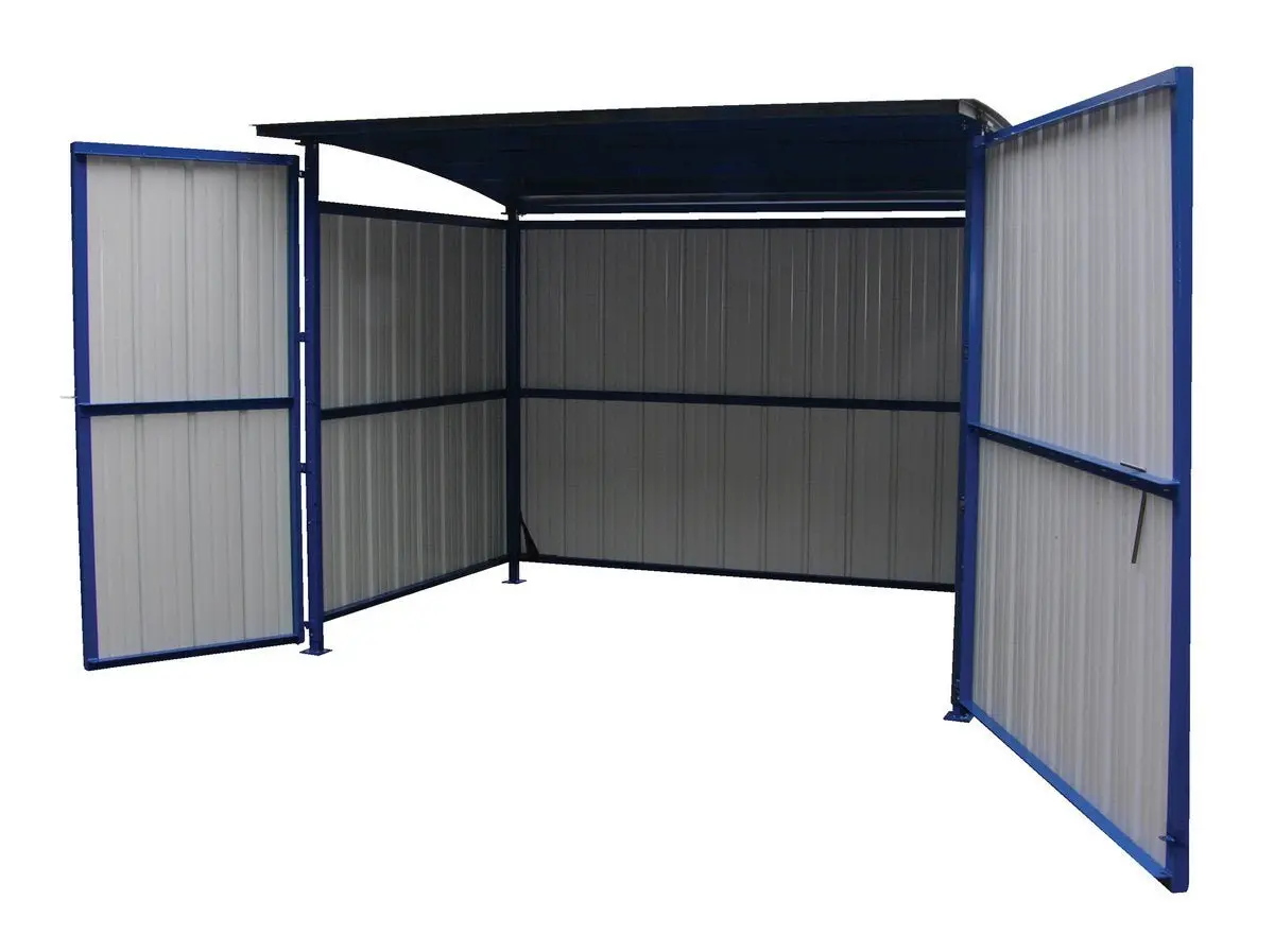 Multi-Duty Storage Buildings 1
