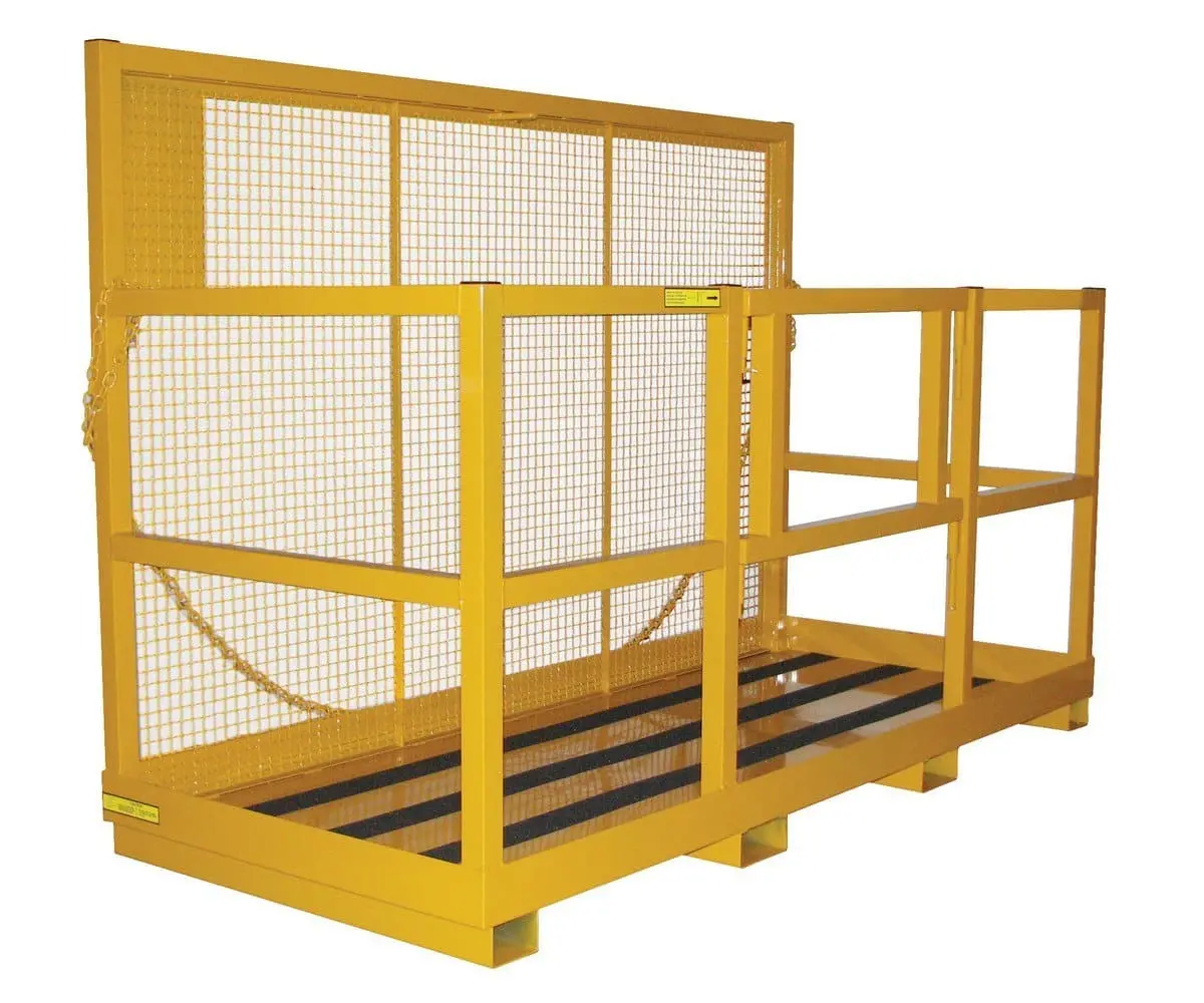 Multi-Person Work Platforms 1