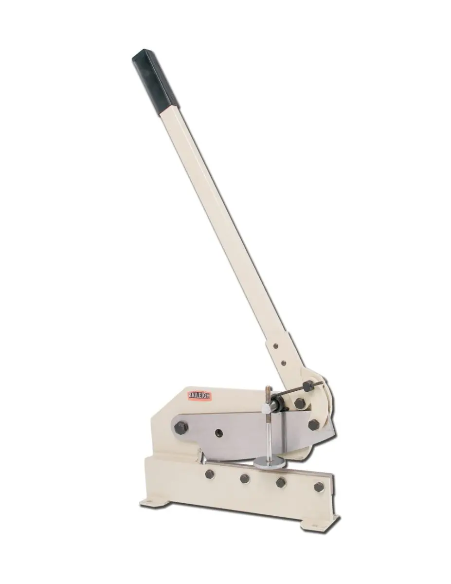 Multi-Purpose Manual Shear Mps-12 1