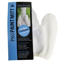 Multi-Purpose Pro Paint Mitt™ 1