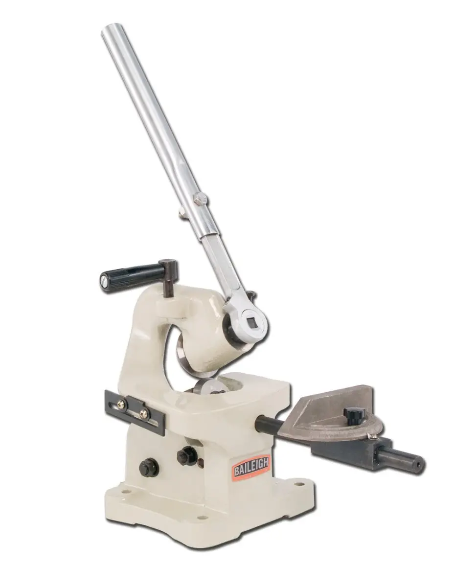 Multi-Purpose Throatless Sheet Metal Shear Mps-3 1