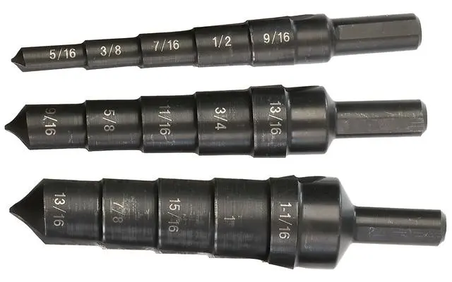 Multi-Step™ Reamer 1