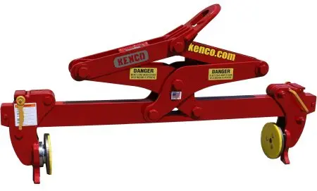 Kenco 48" Multilift 1