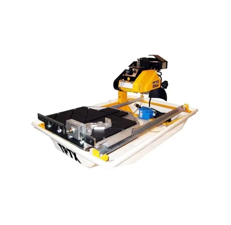 Multiquip Tp7x Tile Saws 1