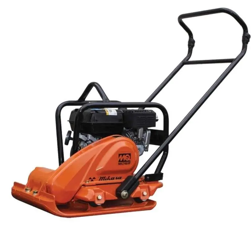 Mvc64vh Plate Compactor 1