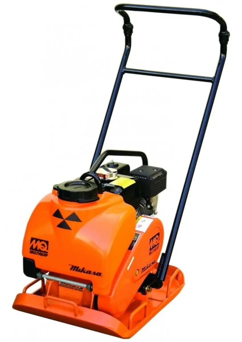 Mvc64vhw Plate Compactor 1