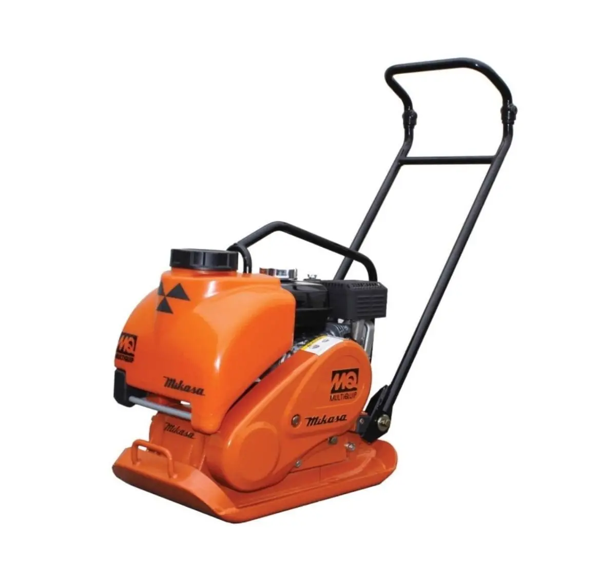 Mvc82vhw Plate Compactor 1