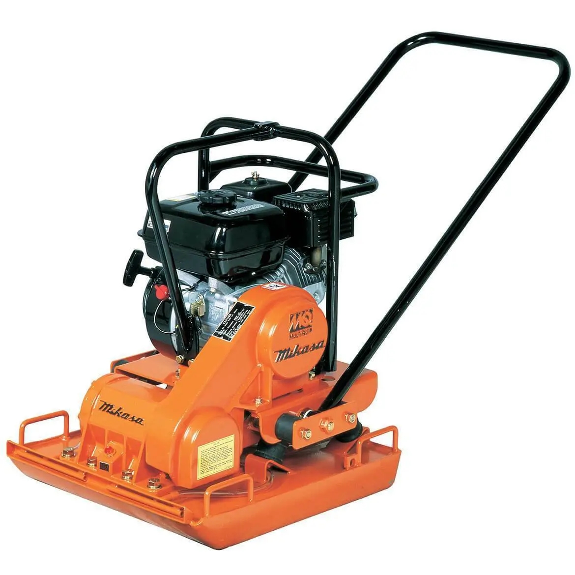 Mvc90h Plate Compactor 1