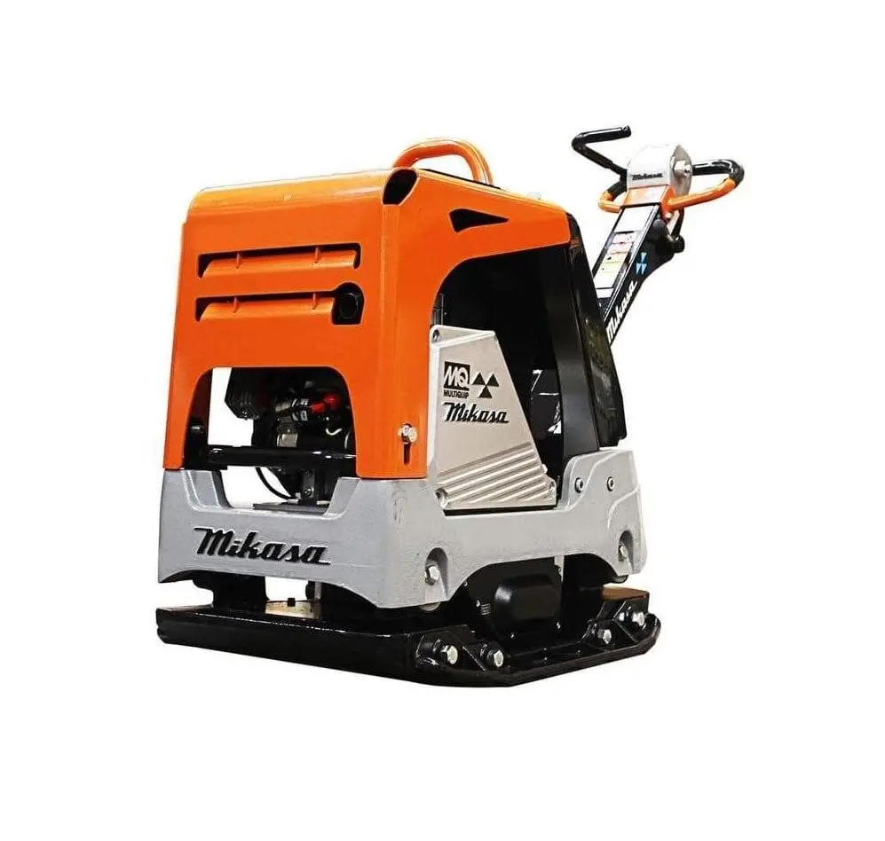 Mvh128gh Reversible Plate Compactor 1