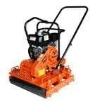 Mvh150 Paver Plate Compactor 1