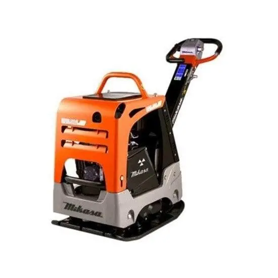 Mvh158gh Reversible Plate Compactor 1