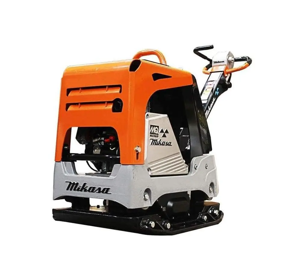 Mvh208gh Reversible Plate Compactor 1
