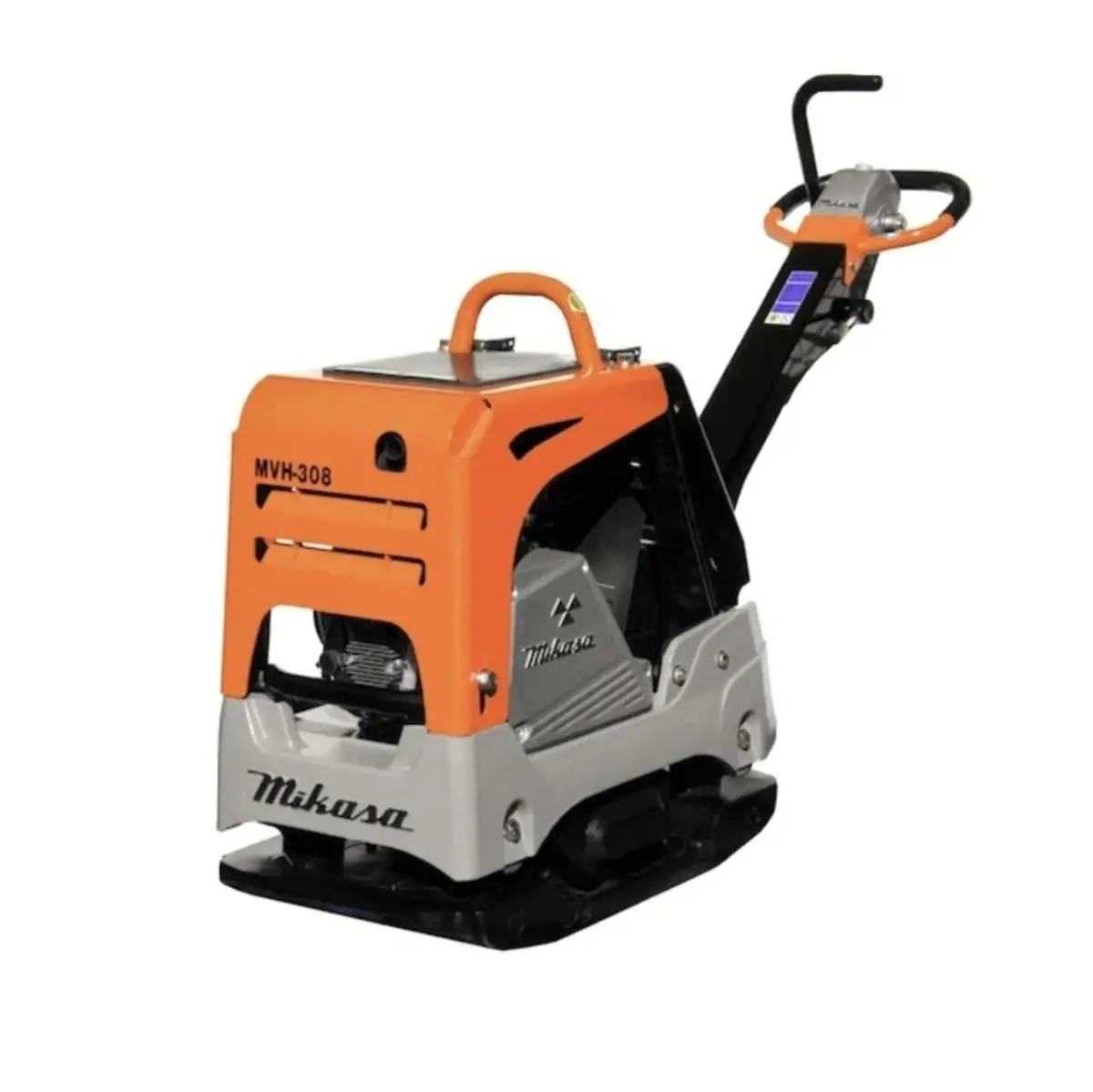 Mvh308de Reversible Plate Compactor 1