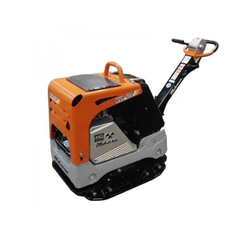 Mvh408de Reversible Plate Compactor 1