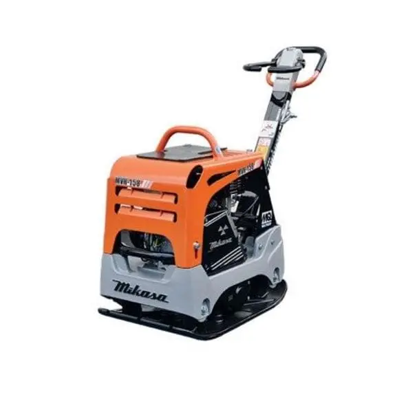 Mvh408gh Reversible Plate Compactor 1