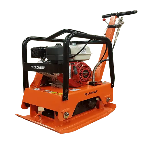 Plate Compactors 3