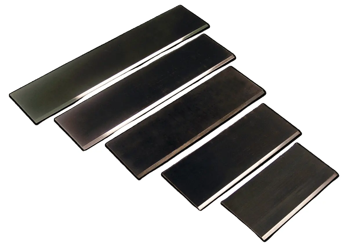 National Equipment Flooring Heavy-Duty Blade 1