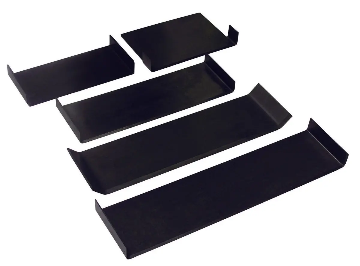 National Flooring Equipment Bd Self-Scoring Blade 1