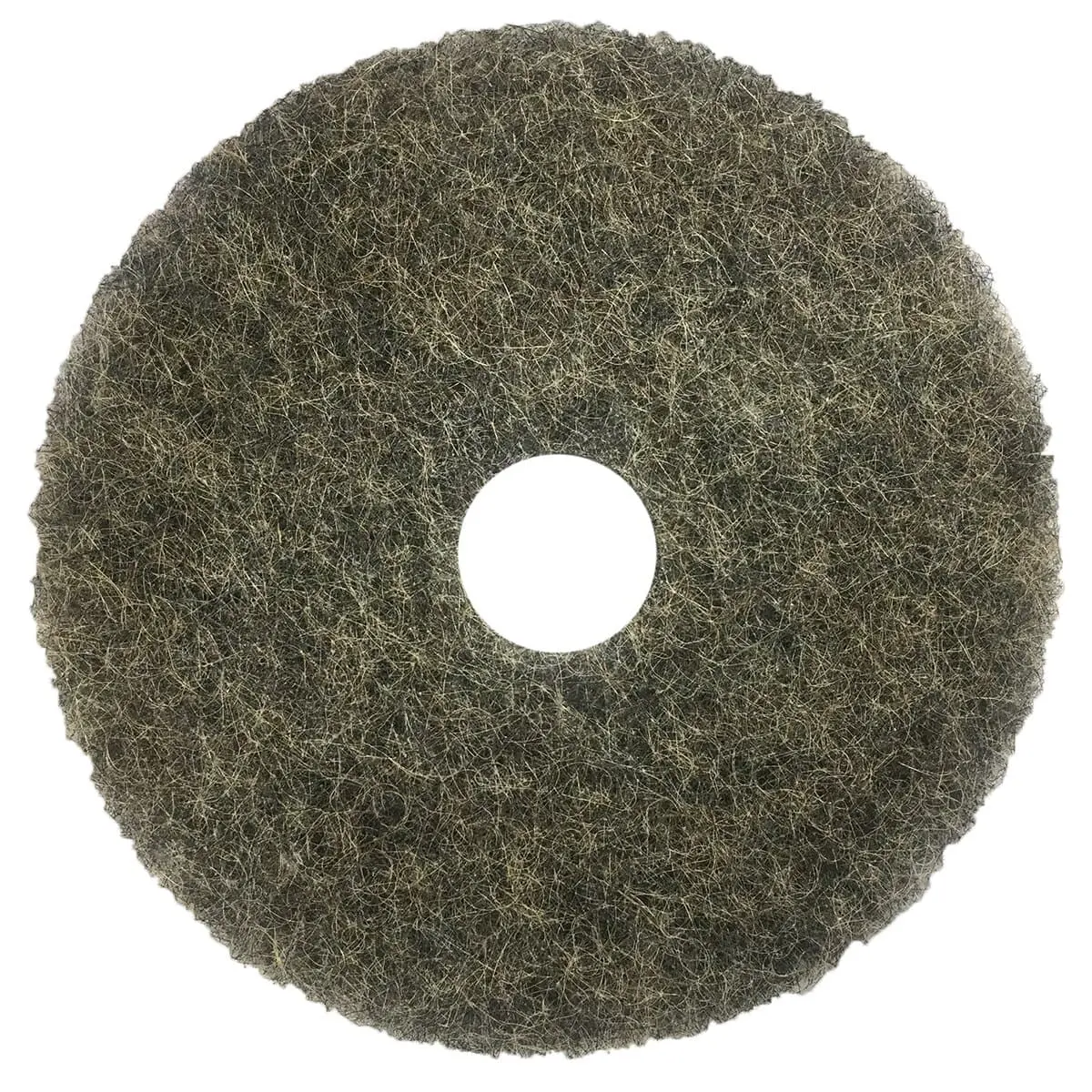 Natural Hog's Hair Pads 1