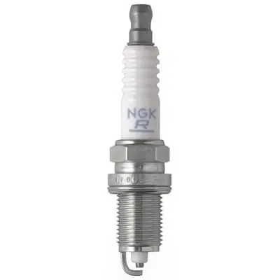 Ngk Zfr7F V-Power Spark Plug — Copper Core, Standard Heat Range 1