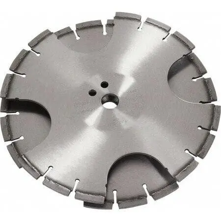 Ninja Joint Cleaning Blades - H.D. 1