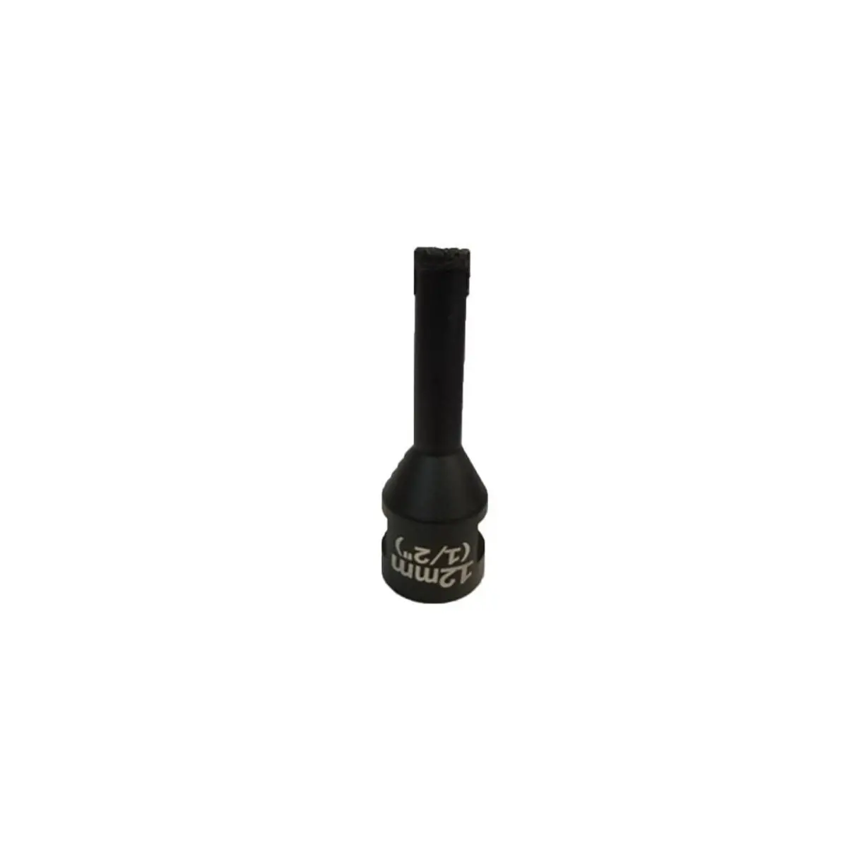 Non Core Bit - Vacuum Brazed 1