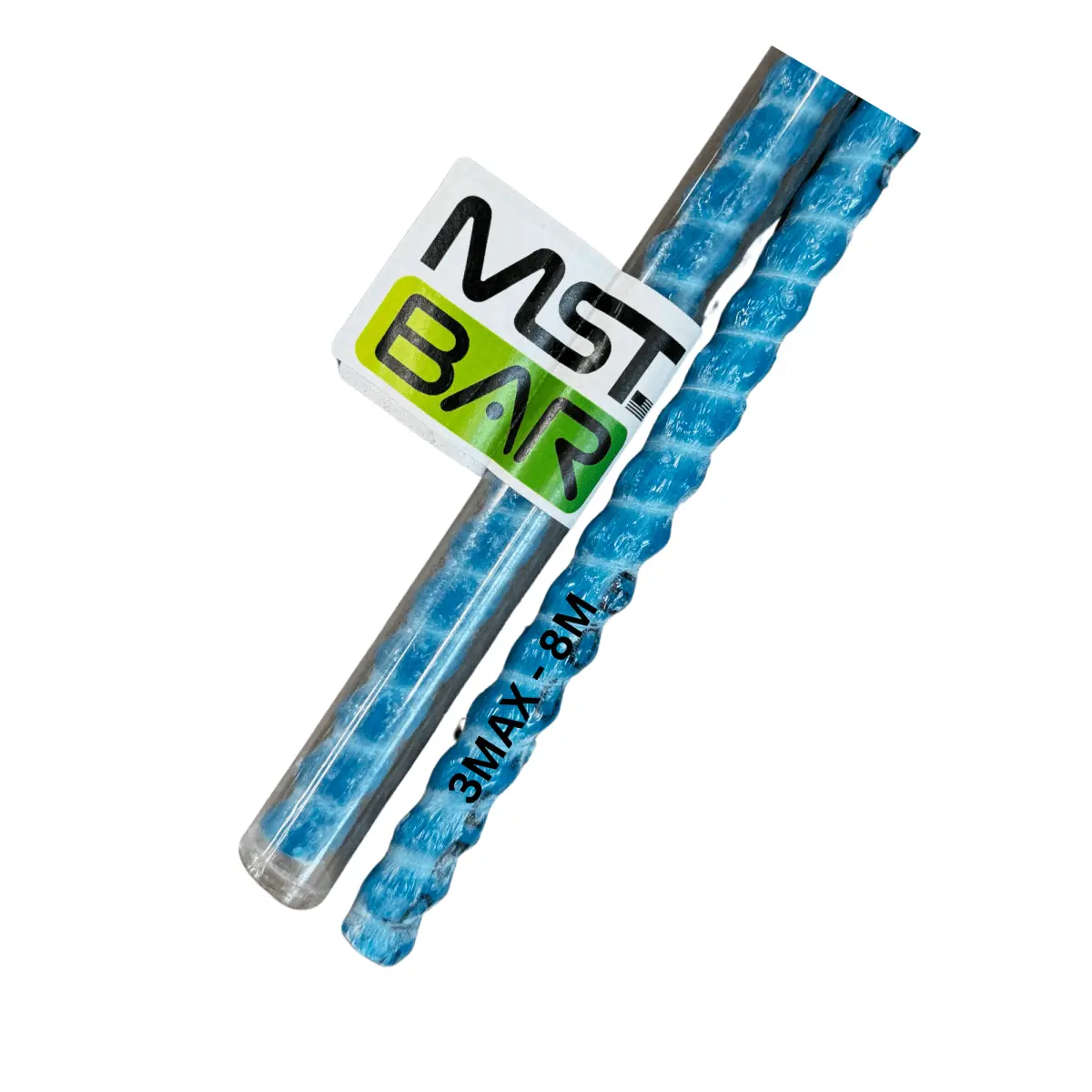 Non - Structural 3 Max Bar (8M) 1