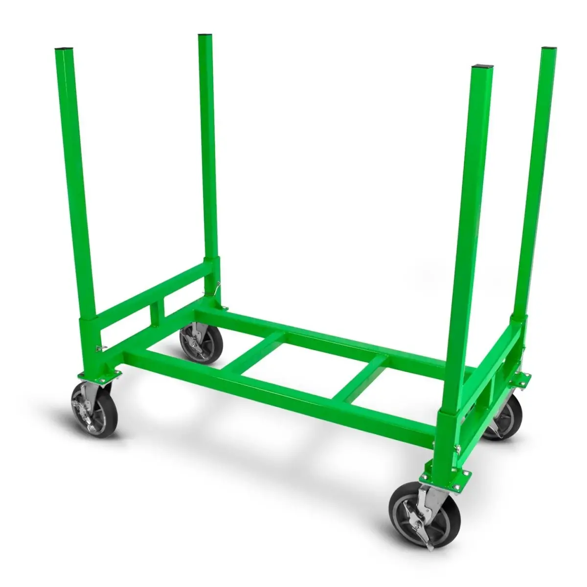 Nwd-F44: Lean Flat Cart 1