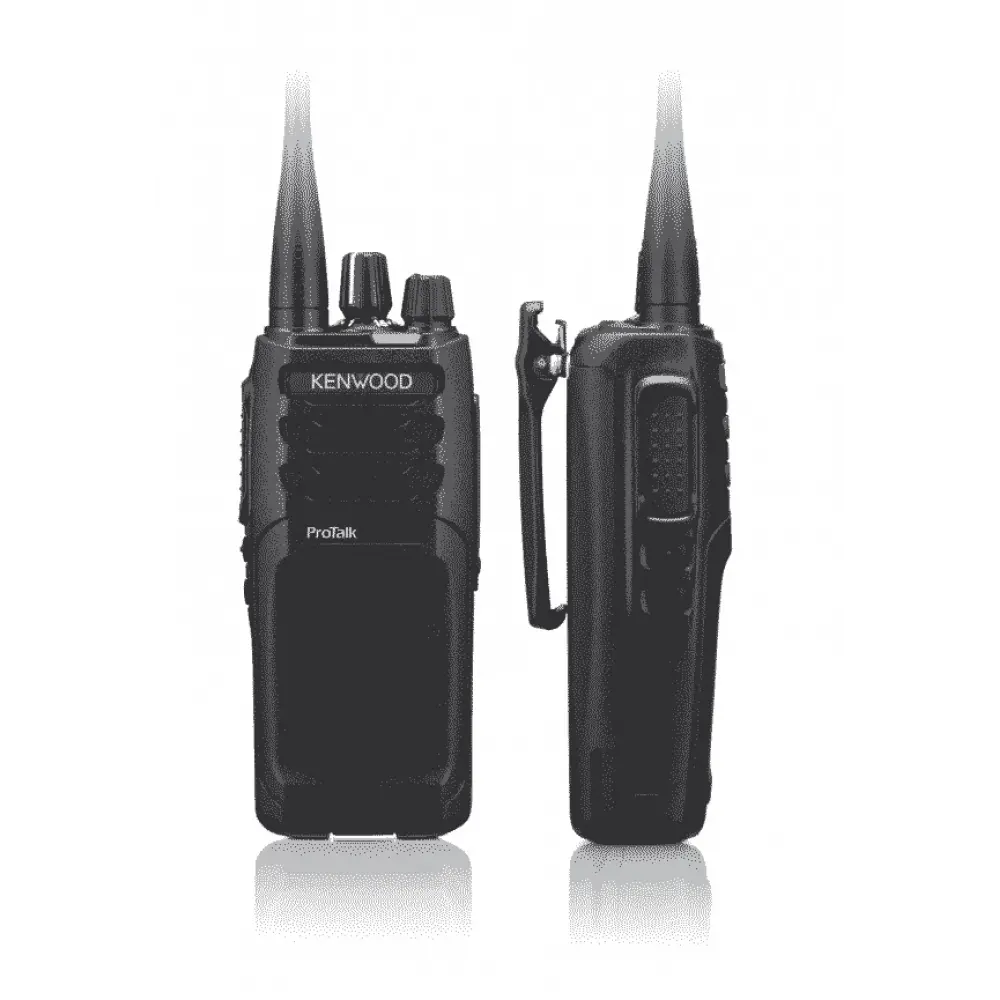 Kenwood Nx-1200Dvk Vhf Digital Dmr Radio 1