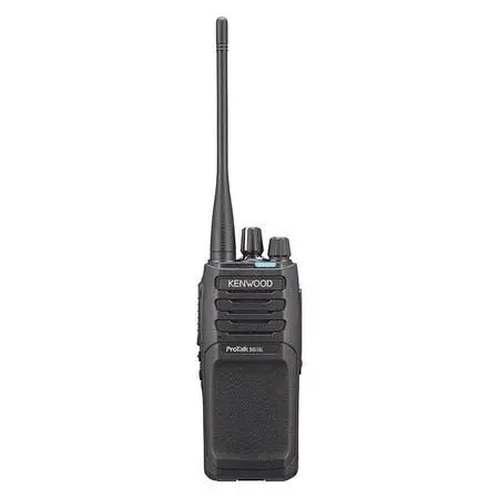 Nx-P1200nv/P1300nuk 5 Watt Radio 1
