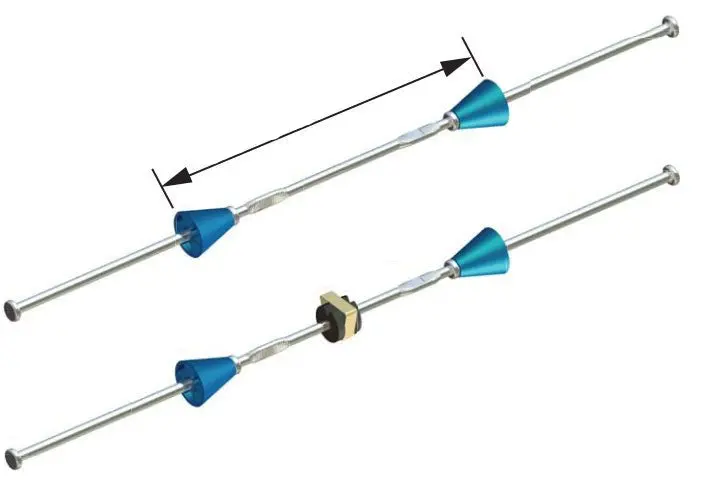 Ocm High Strength Bay Ties 1