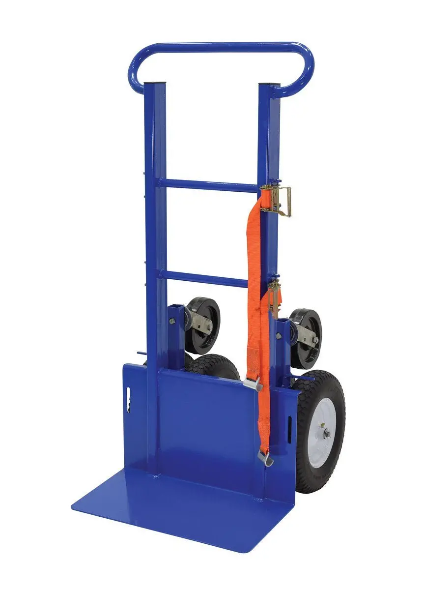 Off-Road Hand Truck 1