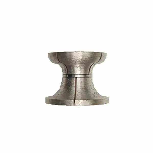 Ogee + Demi Bullnose Profile Bit 1