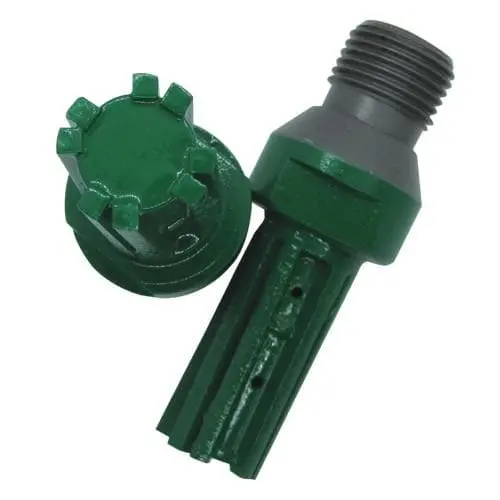 Oma Cnc Finger Bit Green 8 Segment 1