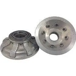 Oma Router Bit F Ogee 2 Cm And 3 Cm 1