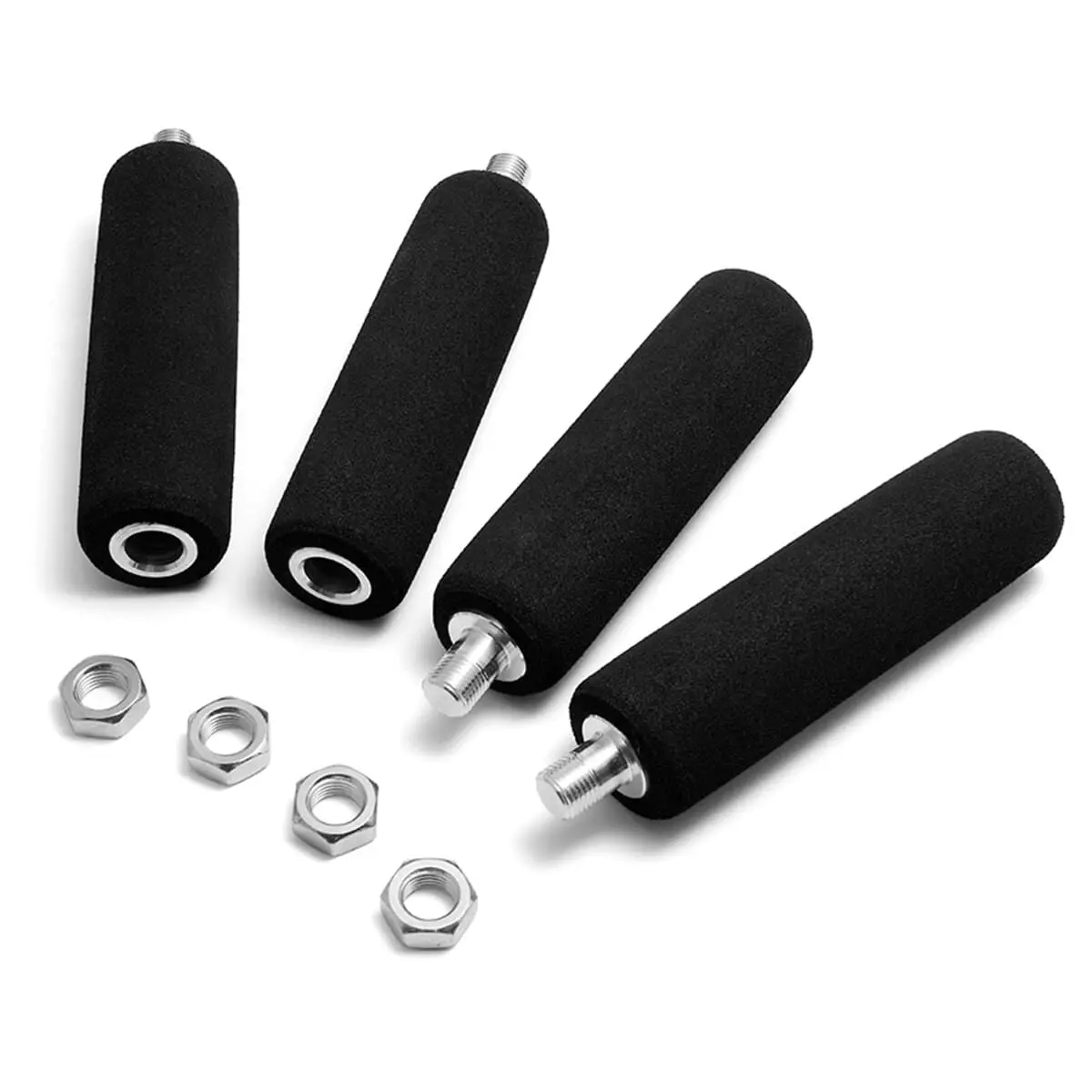 Omni Cubed: Handle Kit For Aqua-Jaw Carry Vise 1